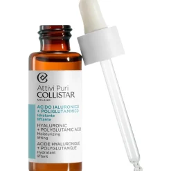 Pure Actives Hyaluronic Acid von Collistar