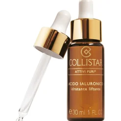 Pure Actives Hyaluronic Acid von Collistar