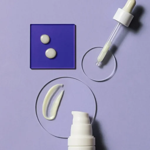 Pure Actives Retinol + Panthenol Drops von Collistar