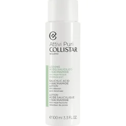 Pure Actives Salicylic Acid + Niacinamide Lotion Anti-blemish Pore Minimizer von Collistar