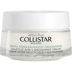 Pure Actives Salicylic Acid + Niacinamide Cream von Collistar