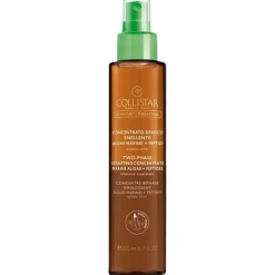 Pure Actives Two-Phase Sculpting Concentrate von Collistar