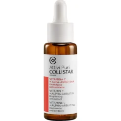 Pure Actives Vitamin C Brightening Anti-Oxidant von Collistar