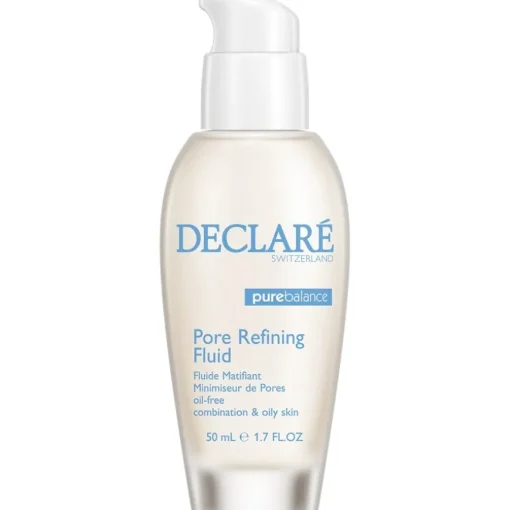 Pure Balance Pore Refining Fluid von Declaré
