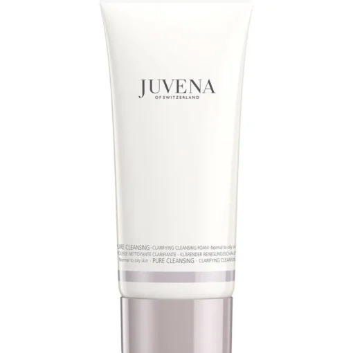 Pure Cleansing Clarifying Cleansing Foam von Juvena