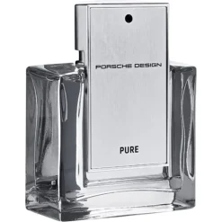 Pure Eau de Toilette Spray von Porsche Design
