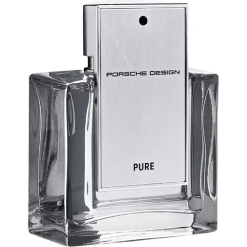 Pure Eau de Toilette Spray von Porsche Design
