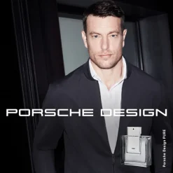 Pure Eau de Toilette Spray von Porsche Design