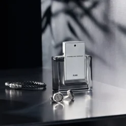 Pure Eau de Toilette Spray von Porsche Design