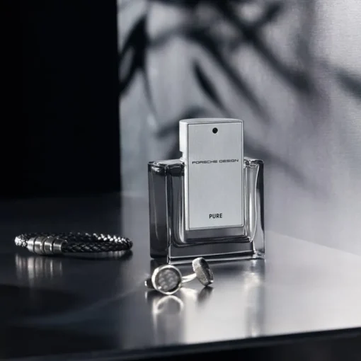 Pure Eau de Toilette Spray von Porsche Design