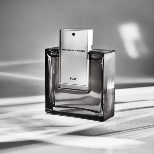 Pure Eau de Toilette Spray von Porsche Design