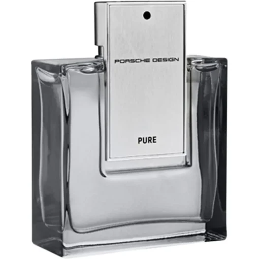 Pure Eau de Toilette Spray von Porsche Design