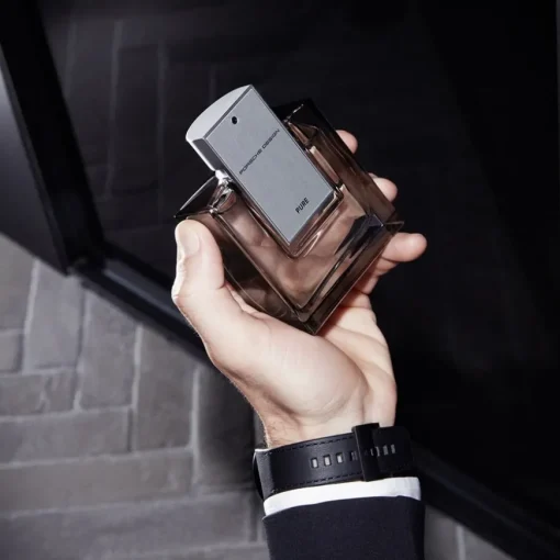 Pure Eau de Toilette Spray von Porsche Design