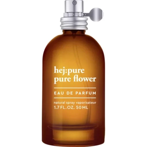 Pure Flower Eau de Parfum Spray von Hej:Pure