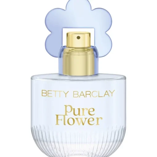 Pure Flower Eau de Parfum Spray von Betty Barclay