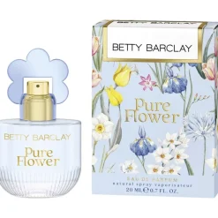 Pure Flower Eau de Parfum Spray von Betty Barclay