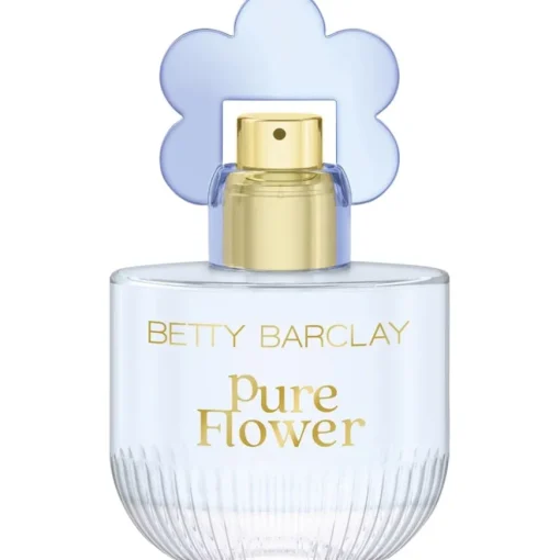 Pure Flower Eau de Toilette Spray von Betty Barclay