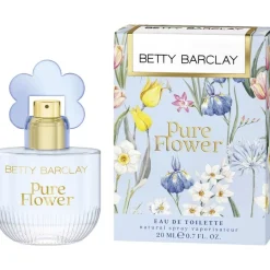 Pure Flower Eau de Toilette Spray von Betty Barclay