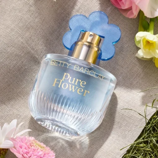 Pure Flower Eau de Toilette Spray von Betty Barclay