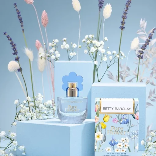 Pure Flower Eau de Toilette Spray von Betty Barclay
