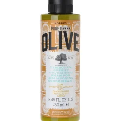 Pure Greek Olive Olive Nährendes Shampoo von KORRES