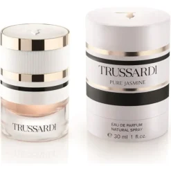 Pure Jasmine Eau de Parfum Spray von Trussardi