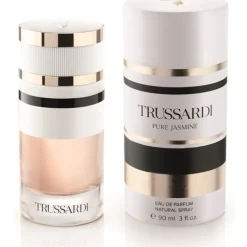 Pure Jasmine Eau de Parfum Spray von Trussardi