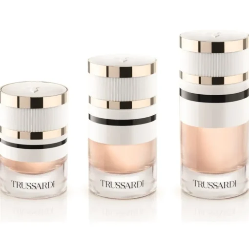 Pure Jasmine Eau de Parfum Spray von Trussardi