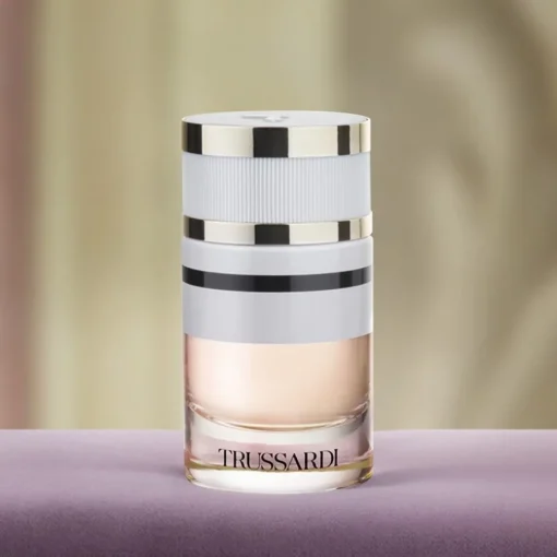 Pure Jasmine Eau de Parfum Spray von Trussardi
