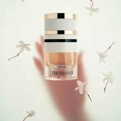 Pure Jasmine Eau de Parfum Spray von Trussardi