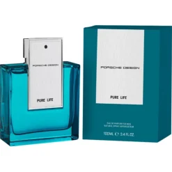 Pure Life Eau de Parfum Spray von Porsche Design