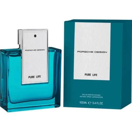 Pure Life Eau de Parfum Spray von Porsche Design