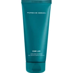 Pure Life Hair & Body Shampoo von Porsche Design