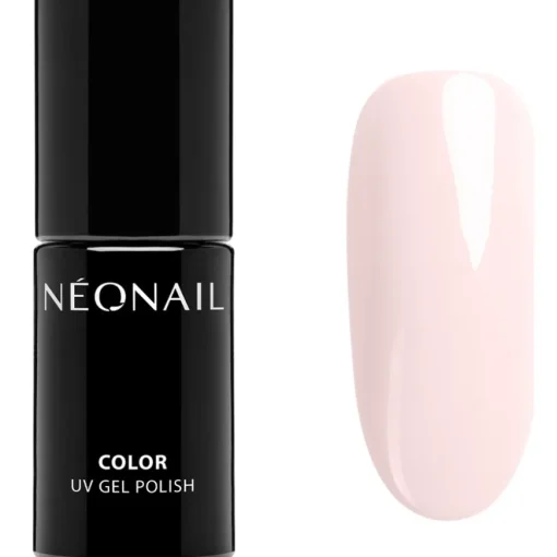 Pure Love Color UV Nagellack von NEONAIL