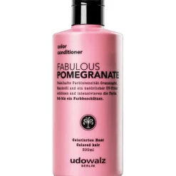 Pure Matcha Color Conditioner Fabulous Pomegranate von Udo Walz