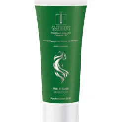 Pure Perfection 100 N Hair & Scalp Shampoo von MBR Medical Beauty Research