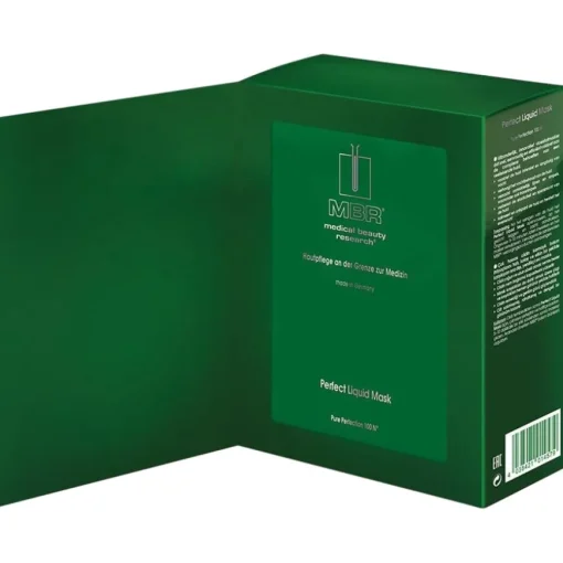 Pure Perfection 100 N Perfect Liquid Mask von MBR Medical Beauty Research