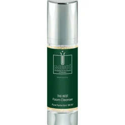 Pure Perfection 100 N The Best Foam Cleanser von MBR Medical Beauty Research
