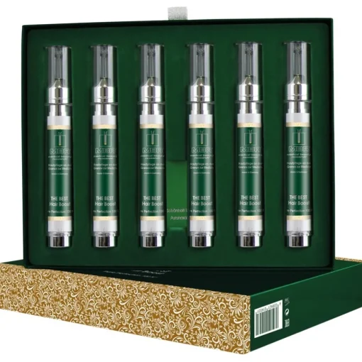 Pure Perfection 100 N The Best Hair Boost von MBR Medical Beauty Research