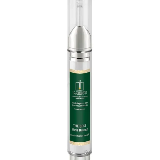 Pure Perfection 100 N The Best Hair Boost von MBR Medical Beauty Research