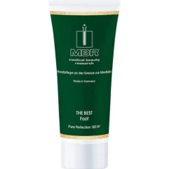 Pure Perfection 100 N The Best Foot von MBR Medical Beauty Research