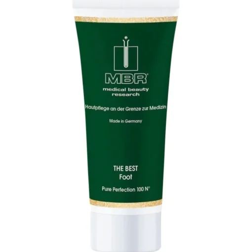 Pure Perfection 100 N The Best Foot von MBR Medical Beauty Research