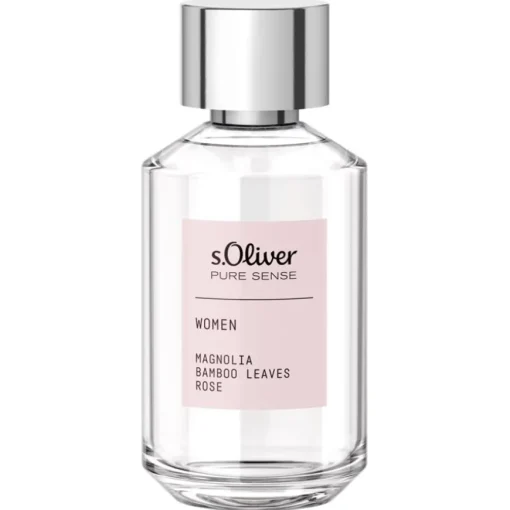 Pure Sense Women Eau de Toilette Spray von s.Oliver