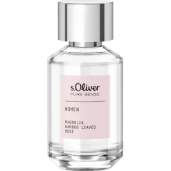 Pure Sense Women Eau de Toilette Spray von s.Oliver