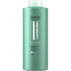 P.U.R.E. Shampoo von Londa Professional
