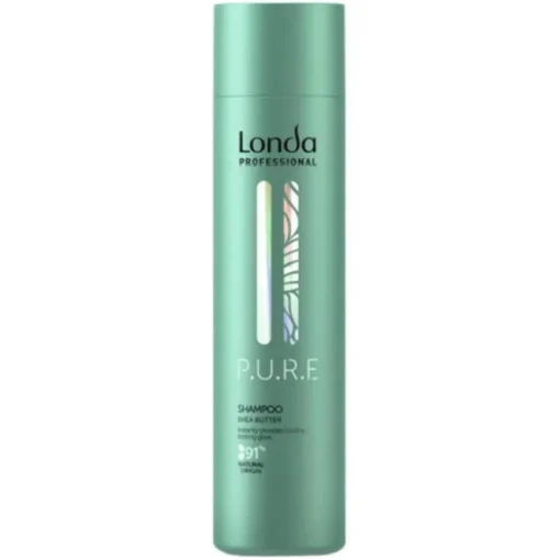 P.U.R.E. Shampoo von Londa Professional