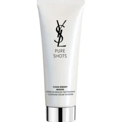 Pure Shots Clean Reboot Mousse von Yves Saint Laurent