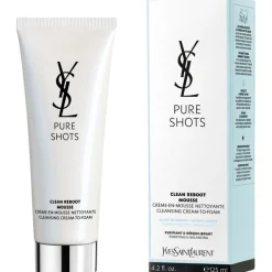Pure Shots Clean Reboot Mousse von Yves Saint Laurent