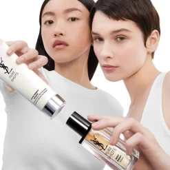 Pure Shots Clean Reboot Mousse von Yves Saint Laurent