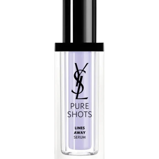 Pure Shots Lines Away Serum von Yves Saint Laurent